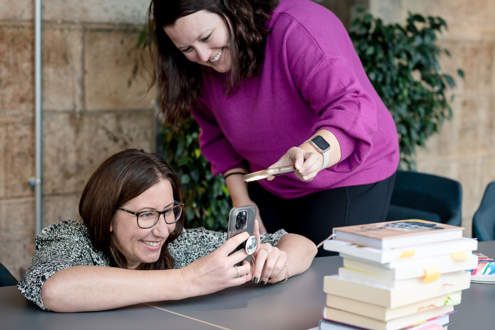 How leaders can build effective teams. | Firefly